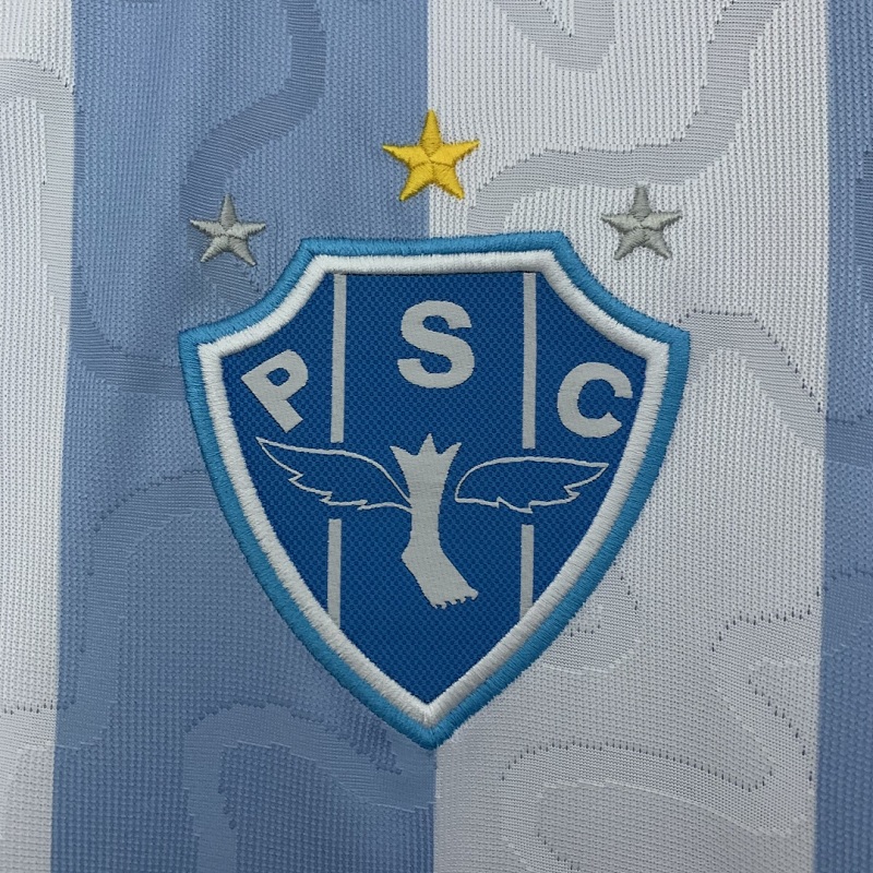Paysandu S-4XL 25/26 Paysandu Home S-4XL 8