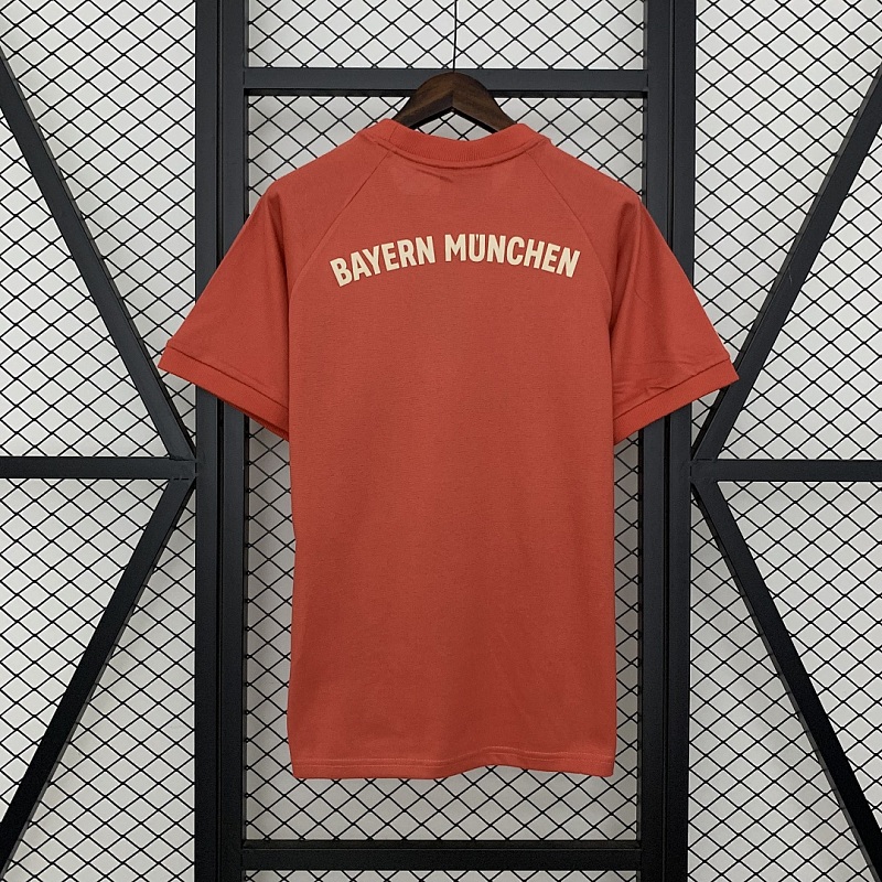 Bayern Munich Bayern Munich Cotton T-shirt S-XXL 3