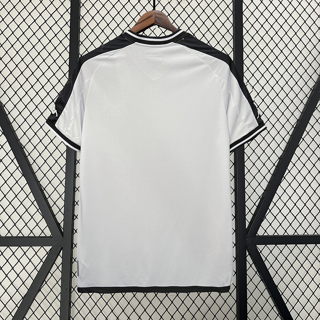 Vasco 2024/25 Vasco da Gama away S-XXXXL 2