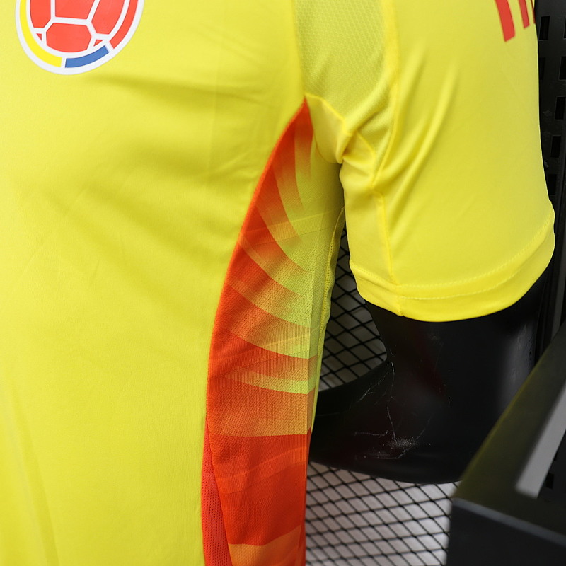 Colombia Players Colombia Home S-XXL 8