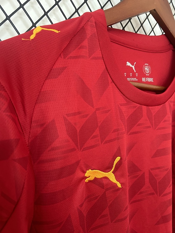 Valencia 25/26 Valencia Away S-4XL 4