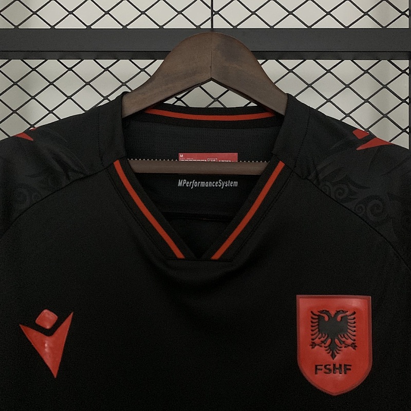 Albania S-XXL Albania Third Away S-XXL 7