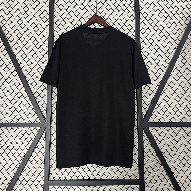 Barcelona 24/25 Barcelona Special Edition Black S-4XL 2