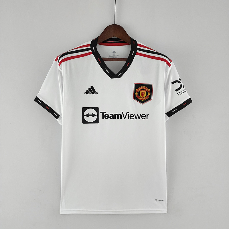 M-U S-XXXL 22/23 M-U away S-XXXL