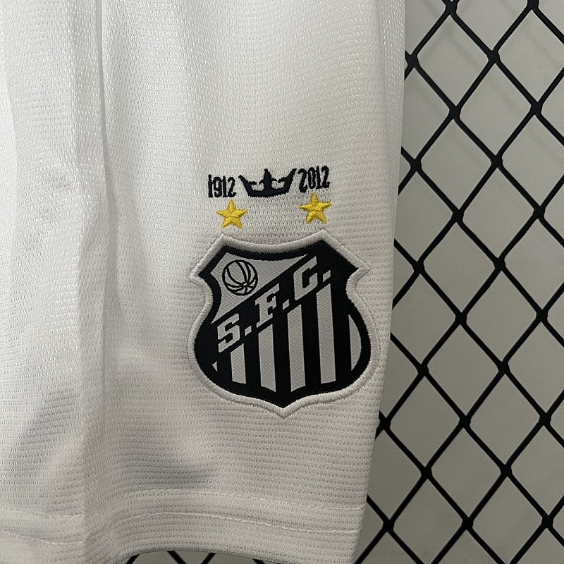 Santos kids Santos 11/12 home size: 16-28 10