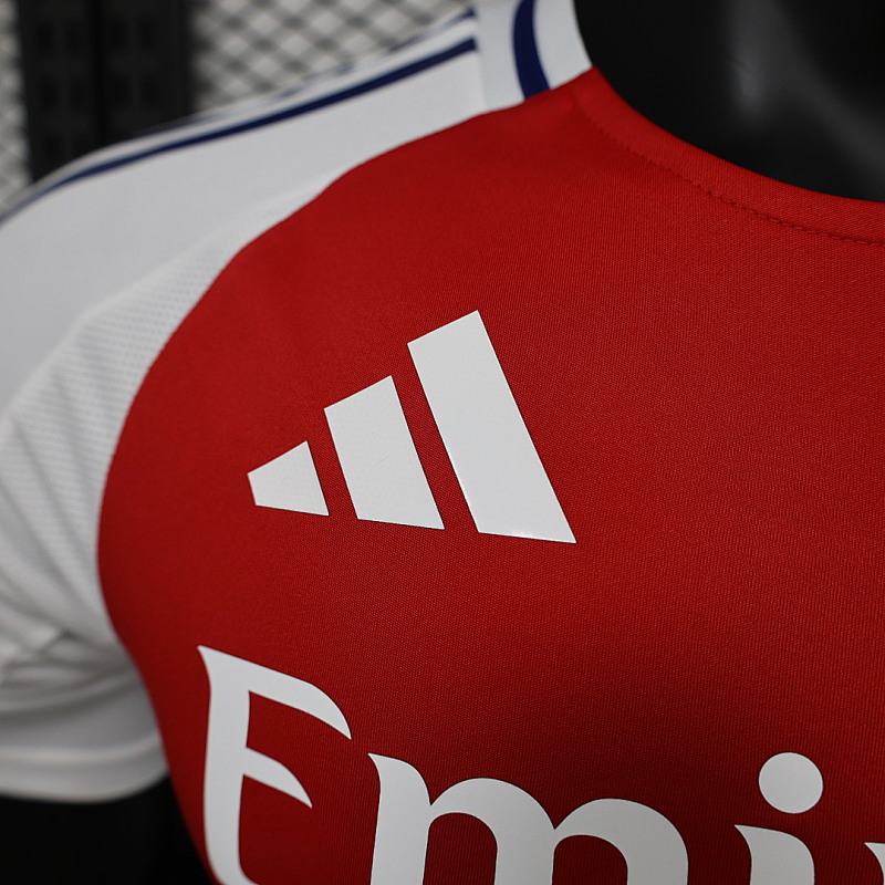 Arsenal 24/25 Players Arsenal Home S-3XL 4