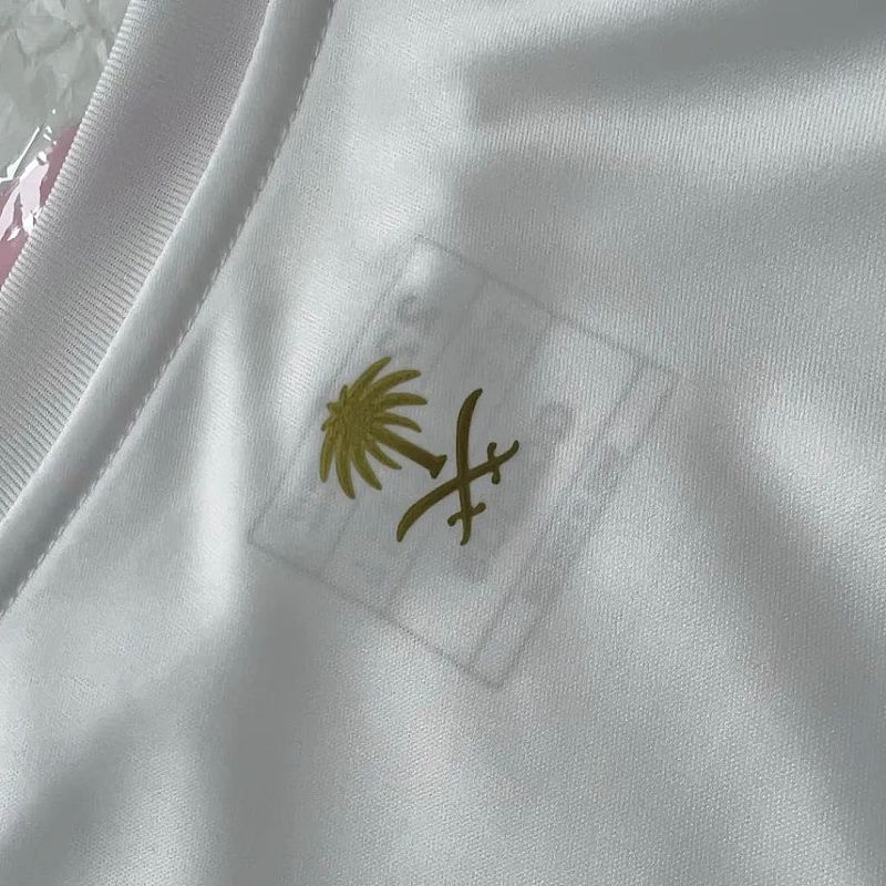Al Nassr Al-Nassr 2024/25 Third Kids Kit 3