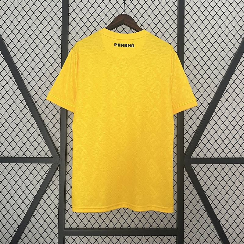 Panama Yellow Panama Yellow S-XXL 2