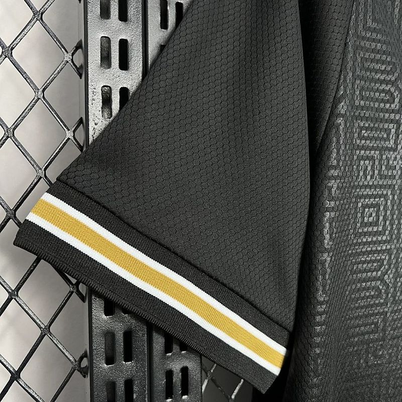 Vitoria de Vitoria de Guimaraes 2024/25 Away Jersey S-XXXL 7
