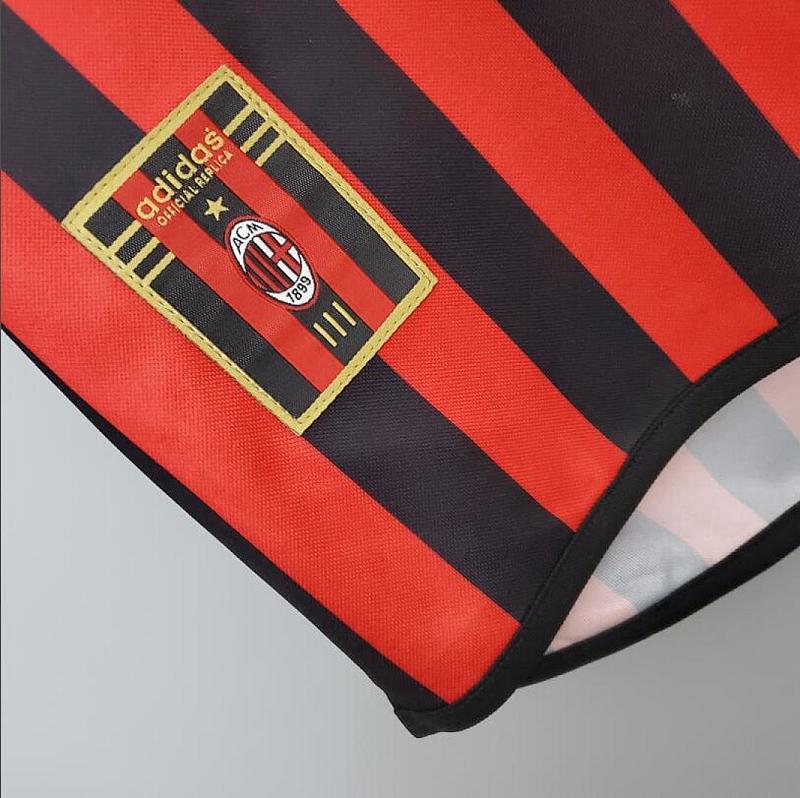 99-00 AC Retro 99-00 AC Centenary home S-XXL 6