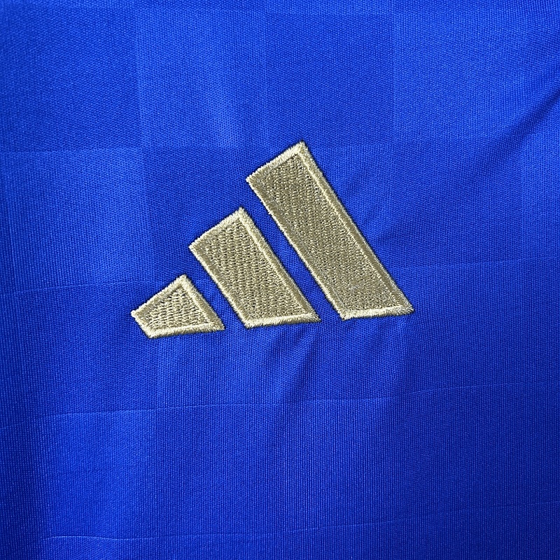 Real Oviedo 25/26 Real Oviedo Home S-4XL 5