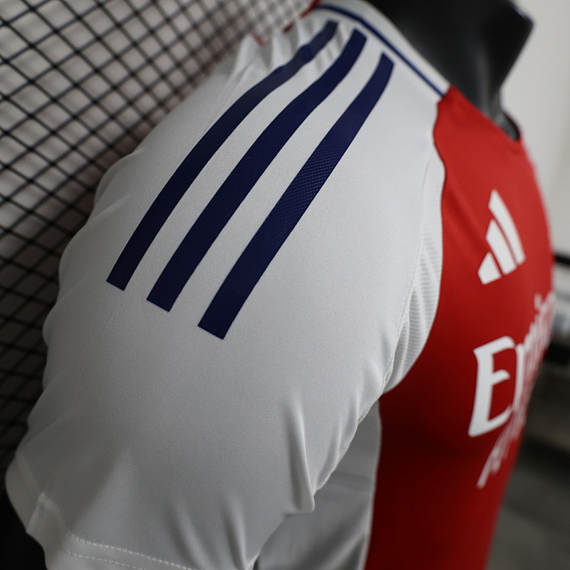 Arsenal 24/25 Players Arsenal Home S-3XL 9