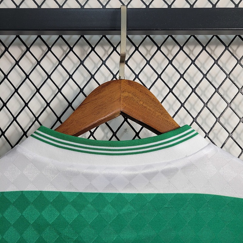 Version 1987 Retro Version 1987 88 Celtics Home Long Sleeve Size S-XXL 8