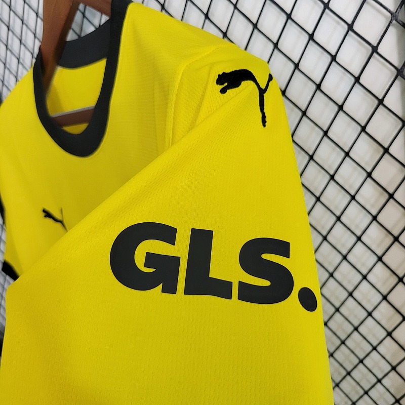 Borussia Dortmund 23-24 Dortmund home size S-4XL 10