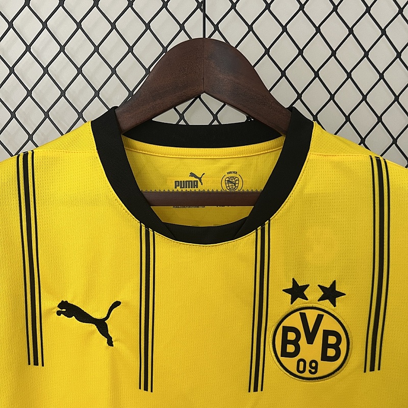 Borussia Dortmund 24/25 Dortmund Home S-4XL 3