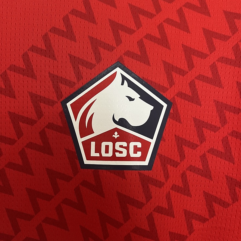 Lille 24/25 Lille Home S-XXL 5