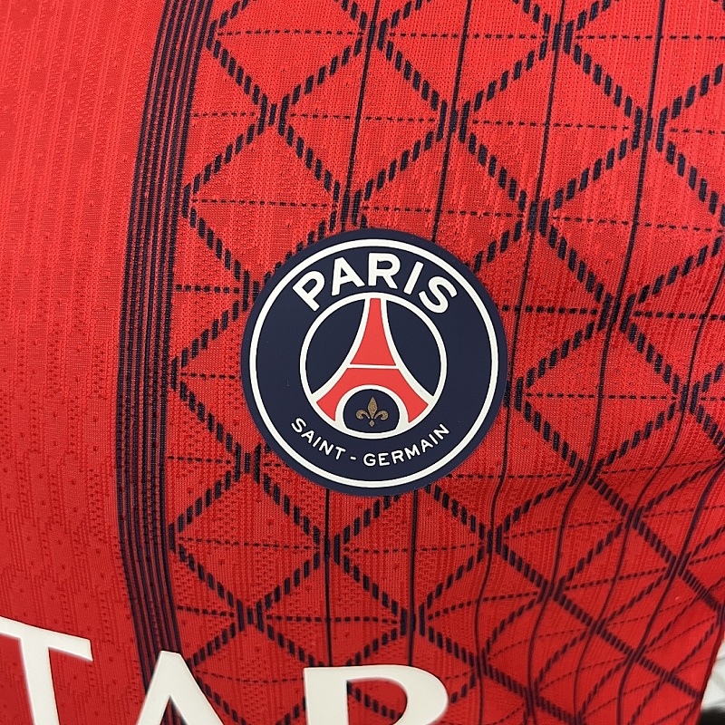 PSG 25/26 Player PSG Special Edition S-4XL 5