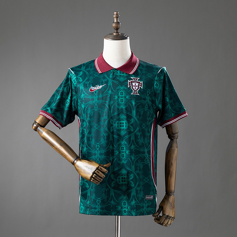 Portogallo Portugal 2026 Special Edition Jersey S-XXL