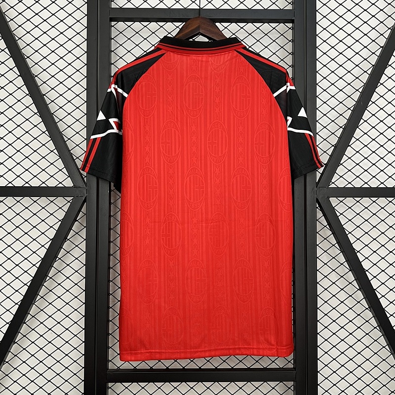 Milan Retro AC Milan 97/98 Special Edition S-XXL 2