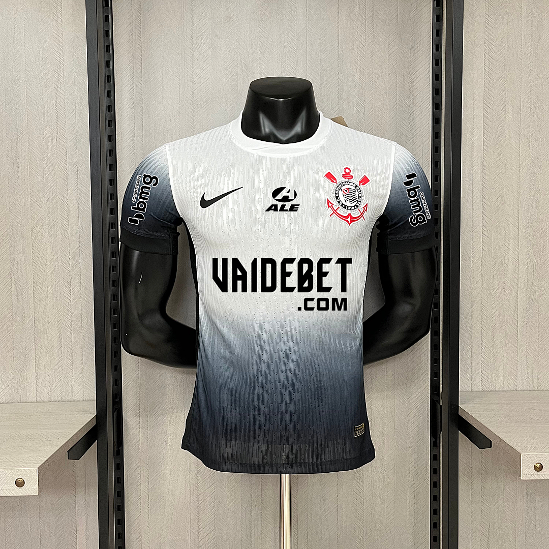Corinthians 24/25 Players Corinthians Home All sponsors S-3XL 3