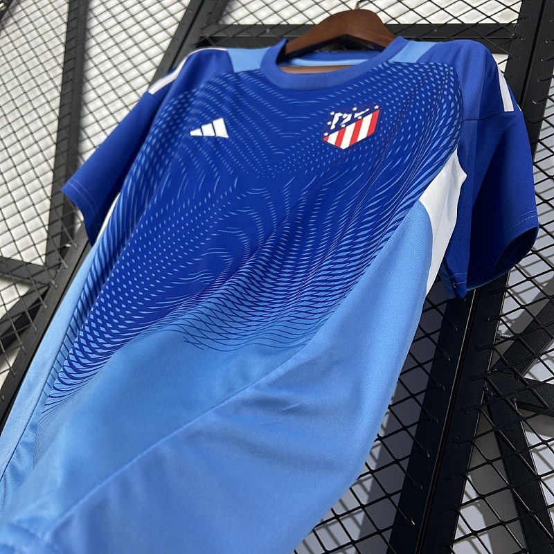 Real Madrid 25/26 Atlético Madrid Goalkeeper S-XXL 3