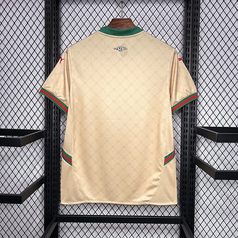 Milan AC Milan 2024/25 Gucci co-branded edition S-XXL 6