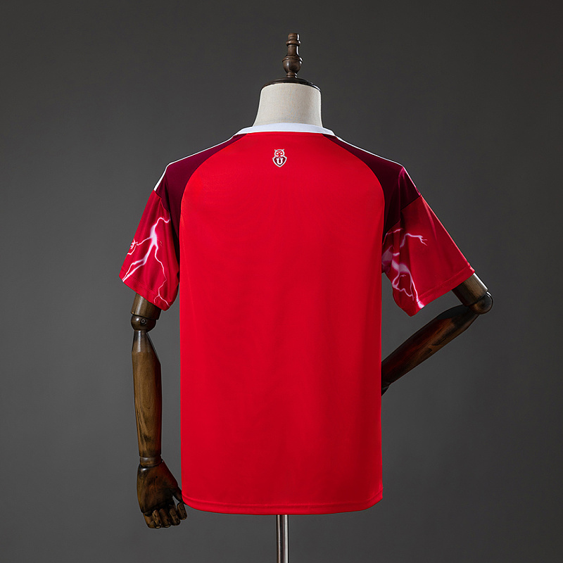 Universidad de Universidad de Chile 26/27 Third Jersey S-4XL 2