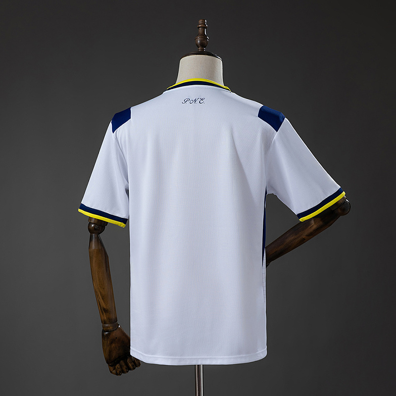 Preston Jersey Preston 26/27 Home Jersey S-4XL 2