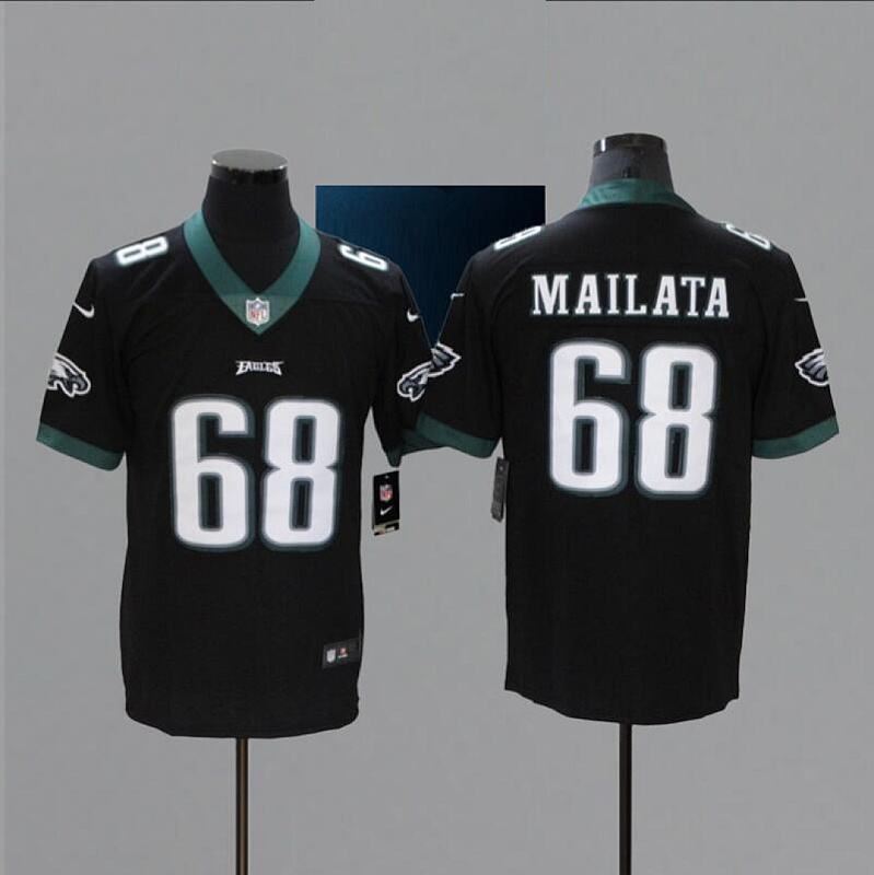 Eagles NFL Eagles NFL Jersey S-XXL 7