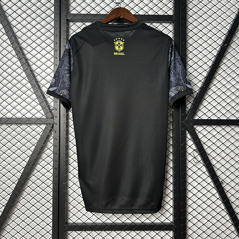 Brasile Brazil Special Edition Jersey S-XXL 5