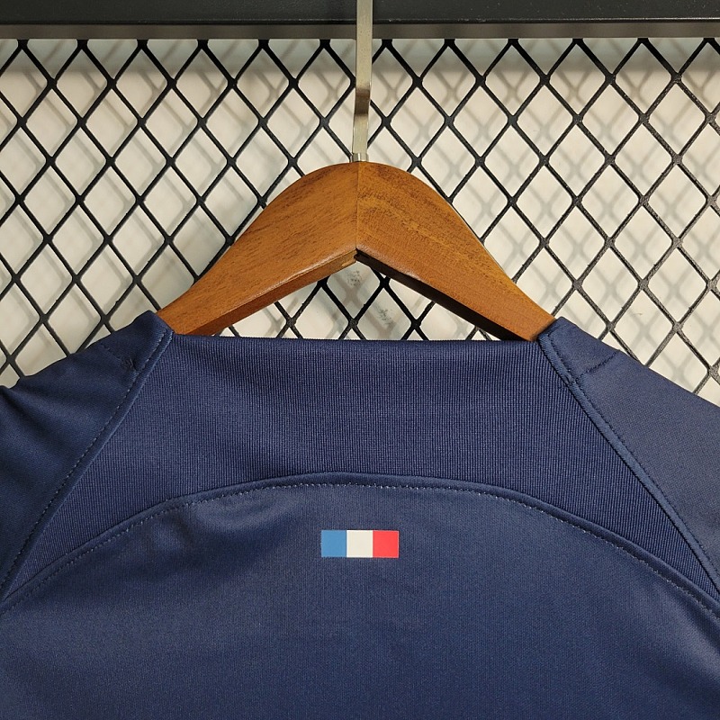 PSG 23-24 PSG home size S-4XL 11