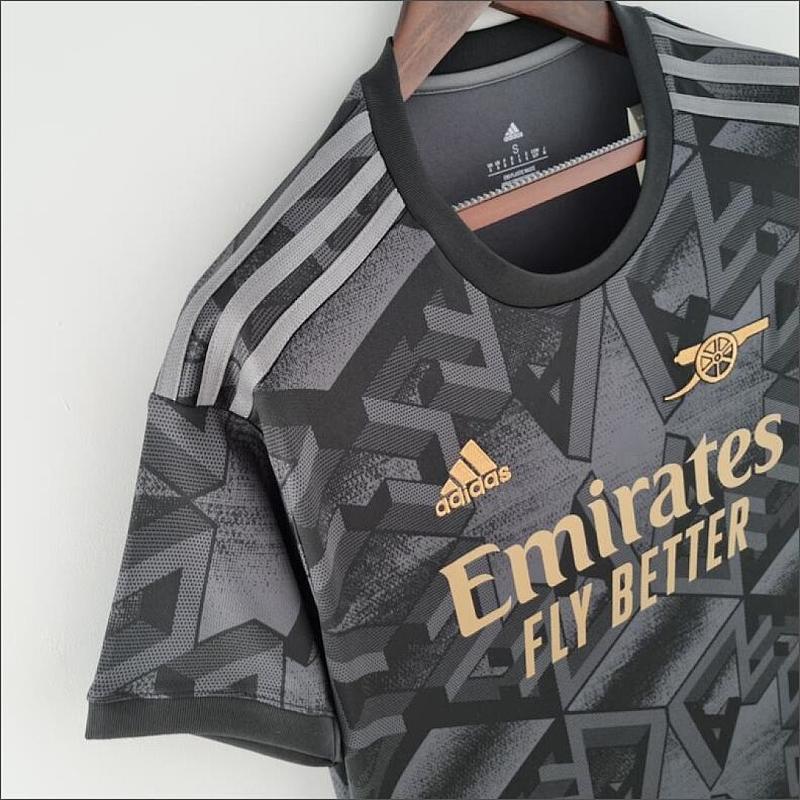 Arsenal / 23 Arsenal away S-XXXL 4