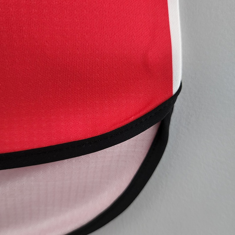 São Paulo Retro sao paulo 2000 away S-XXL 11