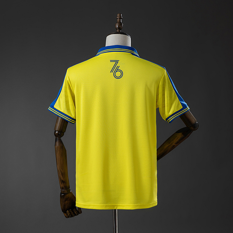 Southampton 50th Southampton 26/27 50th Anniversary Jersey S-4XL 2