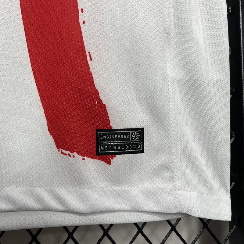 PSG Paris Saint-Germain 2024/25 Away Jersey S-XXXXL 8