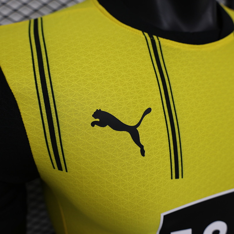 Borussia Dortmund 24/25 Player Dortmund home S-XXL 4