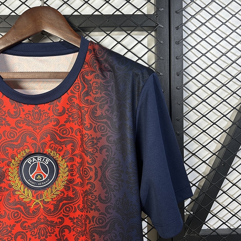 PSG 25/26 PSG Special Edition S-XXL 7