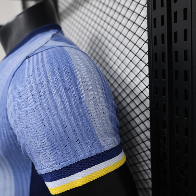Tottenham 24/25 Player Tottenham Away S-XXL 9