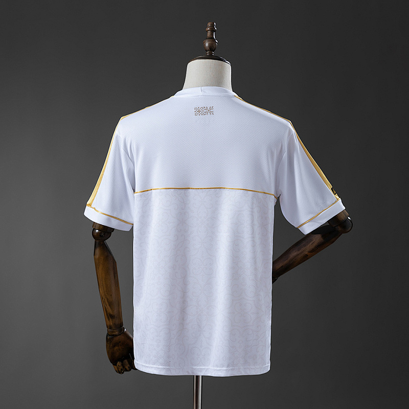 Vasco Vasco da Gama 25/26 Special Edition - White Jersey S-4XL 2