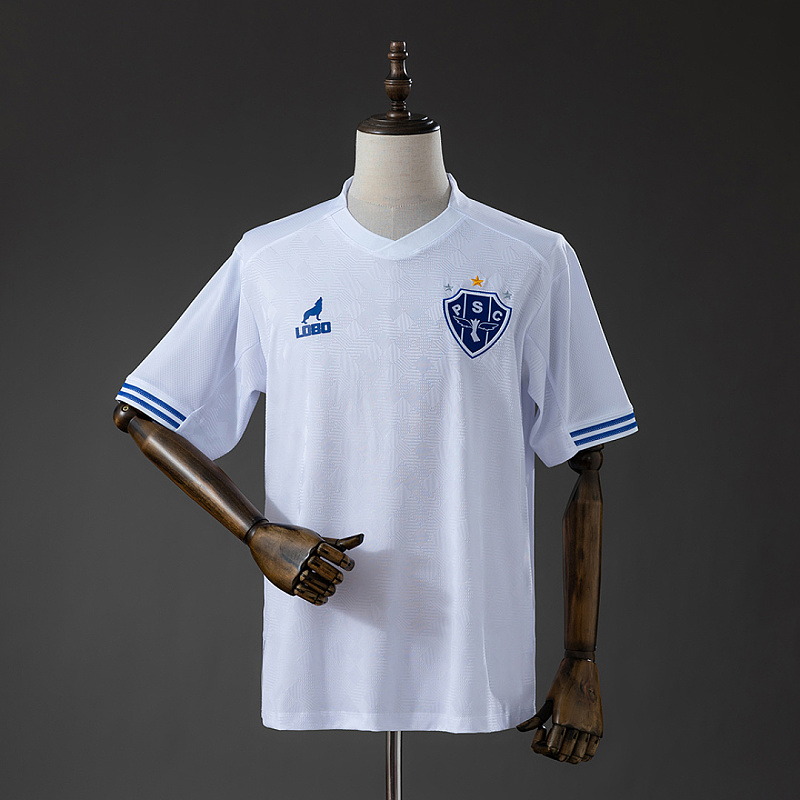 Paysandu Jersey Paysandu 26/27 Away Jersey S-4XL