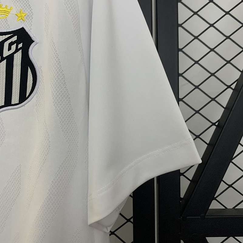 Santos 25/26 Santos home S-4XL 4