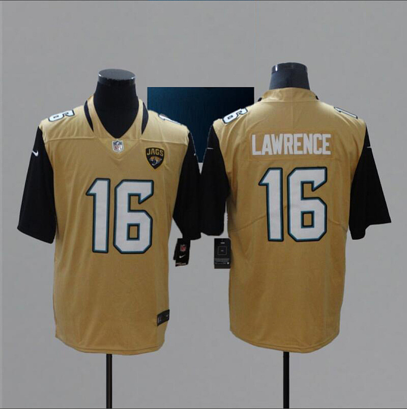 Tigers NFL Tigers NFL Jersey S-XXXL