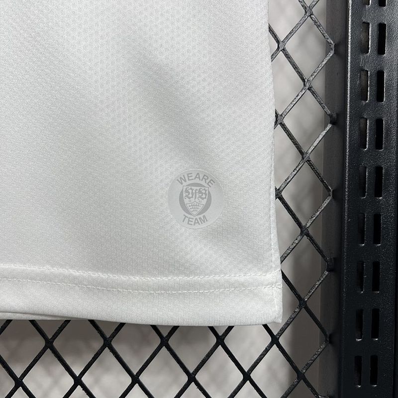 VfB Stuttgarts VfB Stuttgarts 2024/25 Home Jersey S-XXL 7