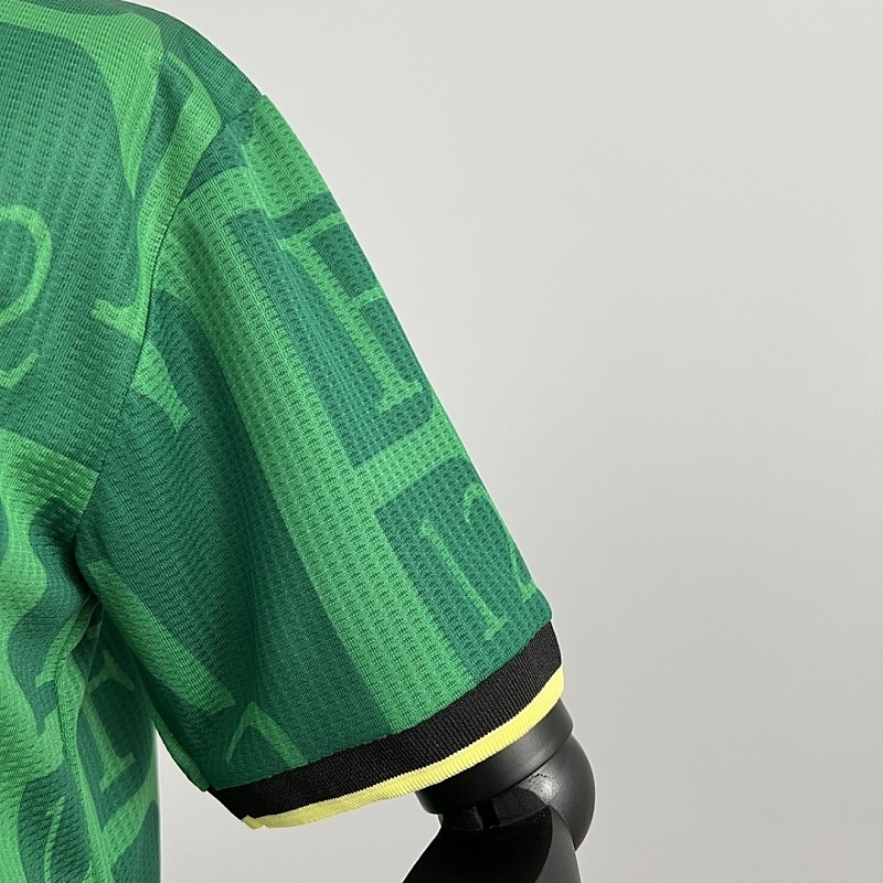 Feyenoord 25/26 Feyenoord Green Size: 16-28 3