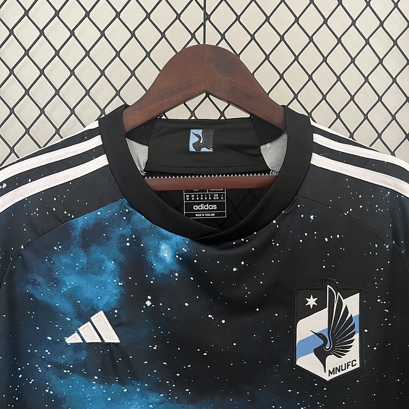 Minnesota S-4XL 24/25 Minnesota Home S-4XL 3