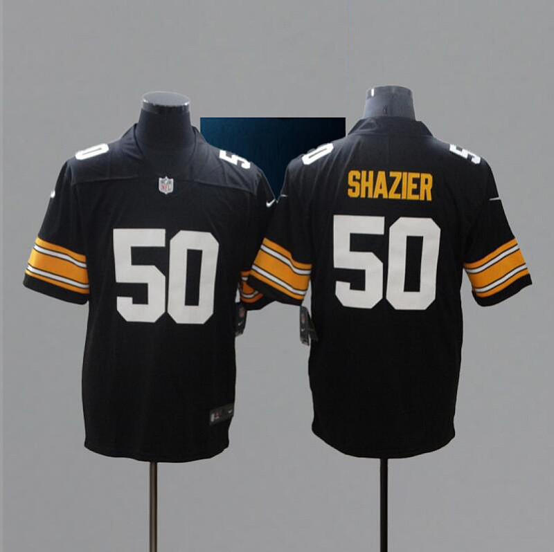 Steelers NFL Steelers NFL Jersey S-XXL 5