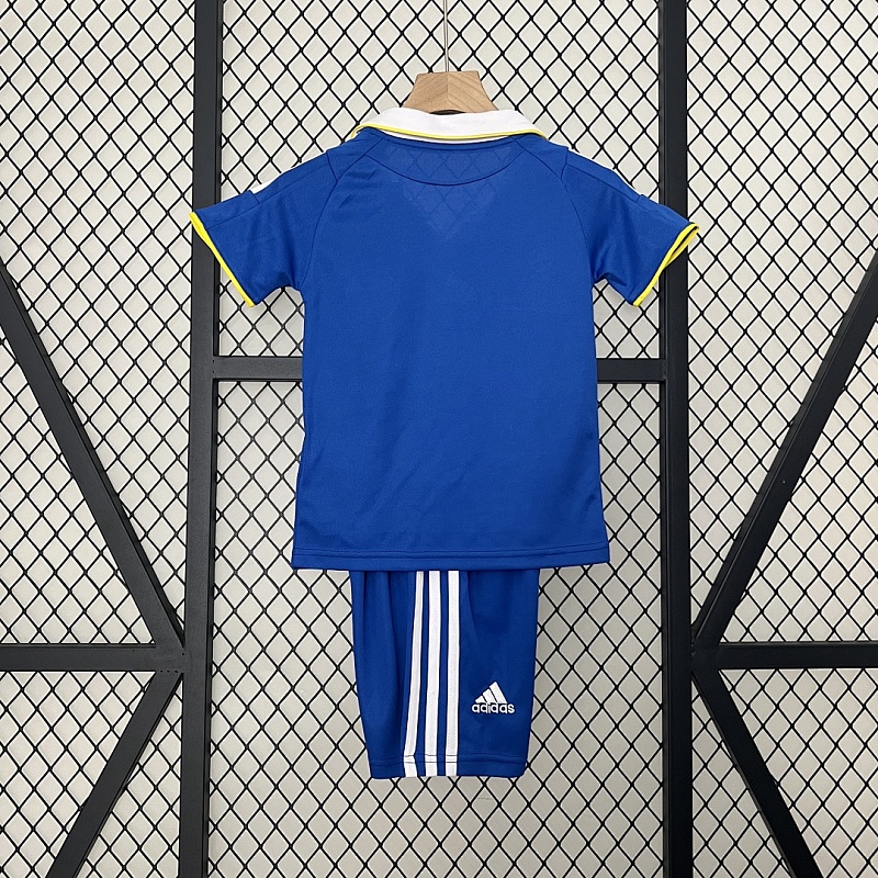 Chelsea kids Chelsea 08/09 Champions League home game size: 16-28 2