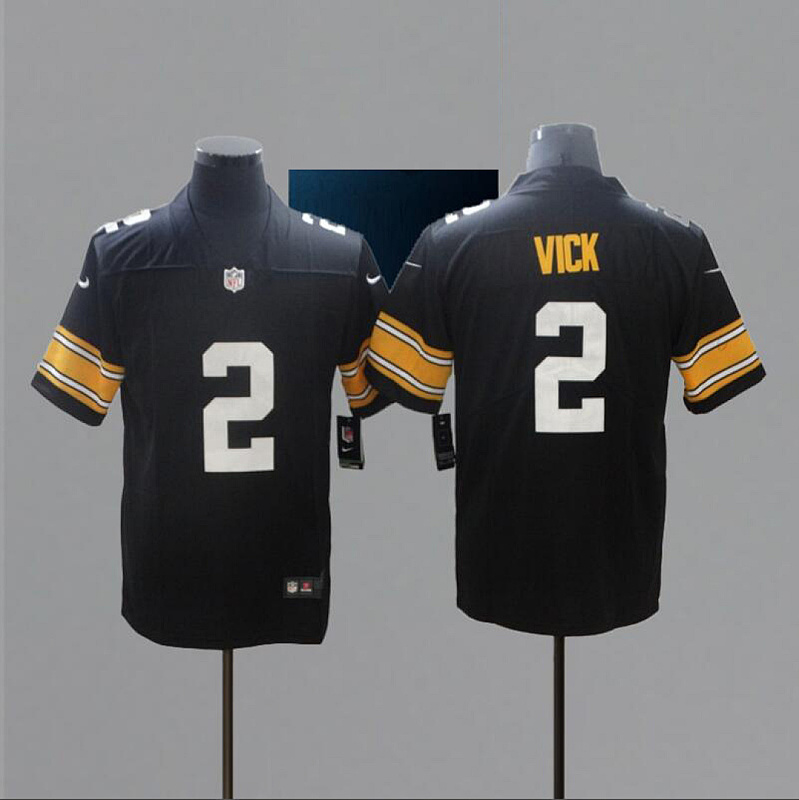 Steelers NFL Steelers NFL Jersey S-XXL 3