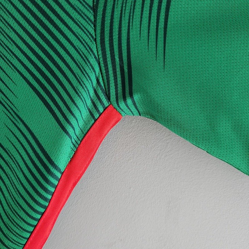 Messico Mexico home S-XXXL 9