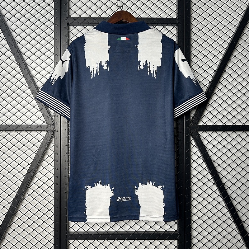 Monterrey S-4XL 25/26 Monterrey home S-4XL 2